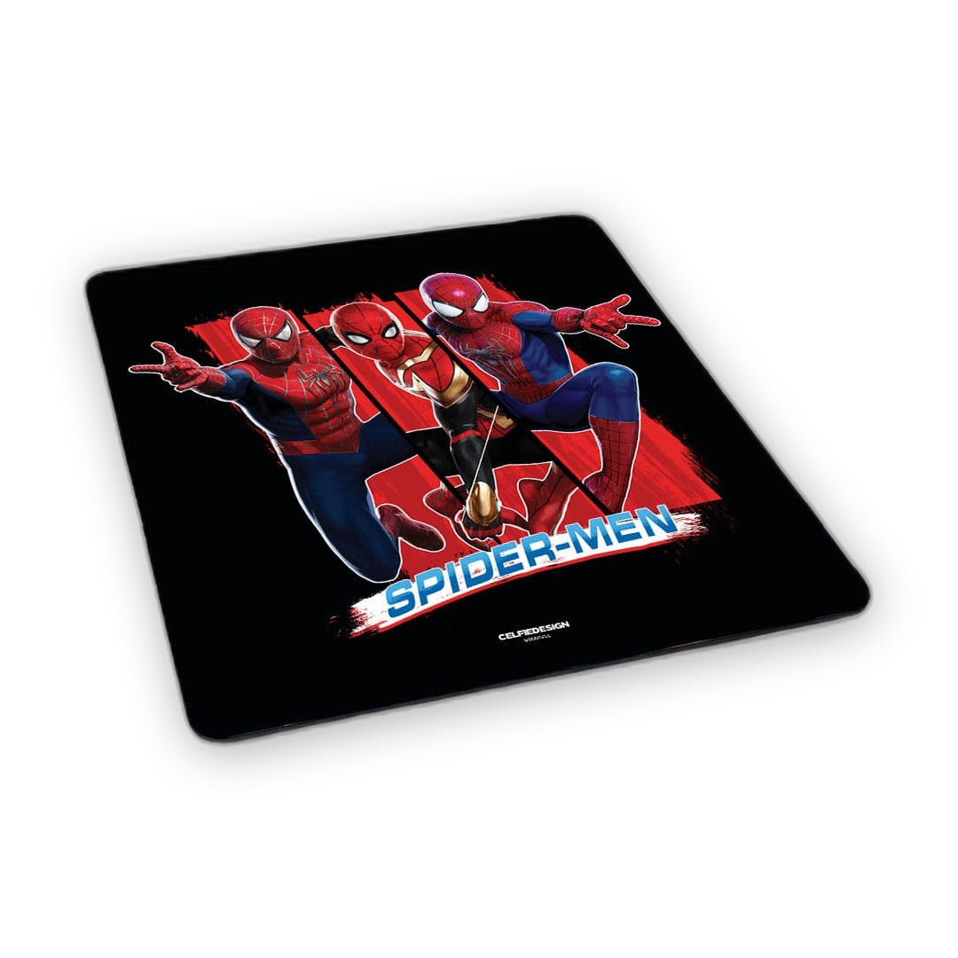 Spidermen Mouse Pad | Macmerise