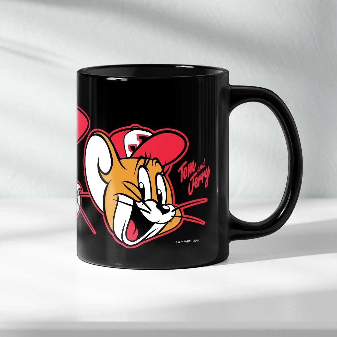 Pals for Life Coffee Mug | Macmerise