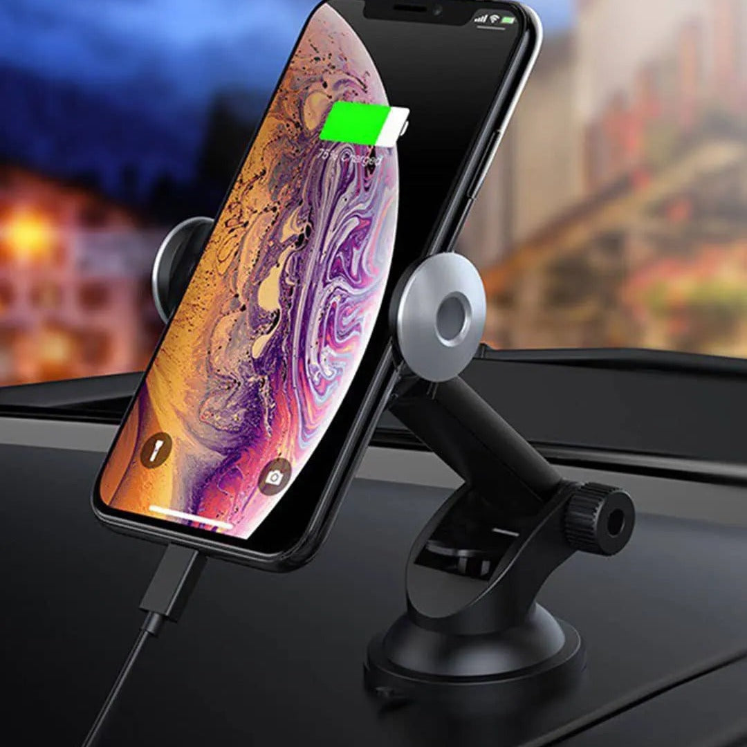 Basics Car Mount | Macmerise