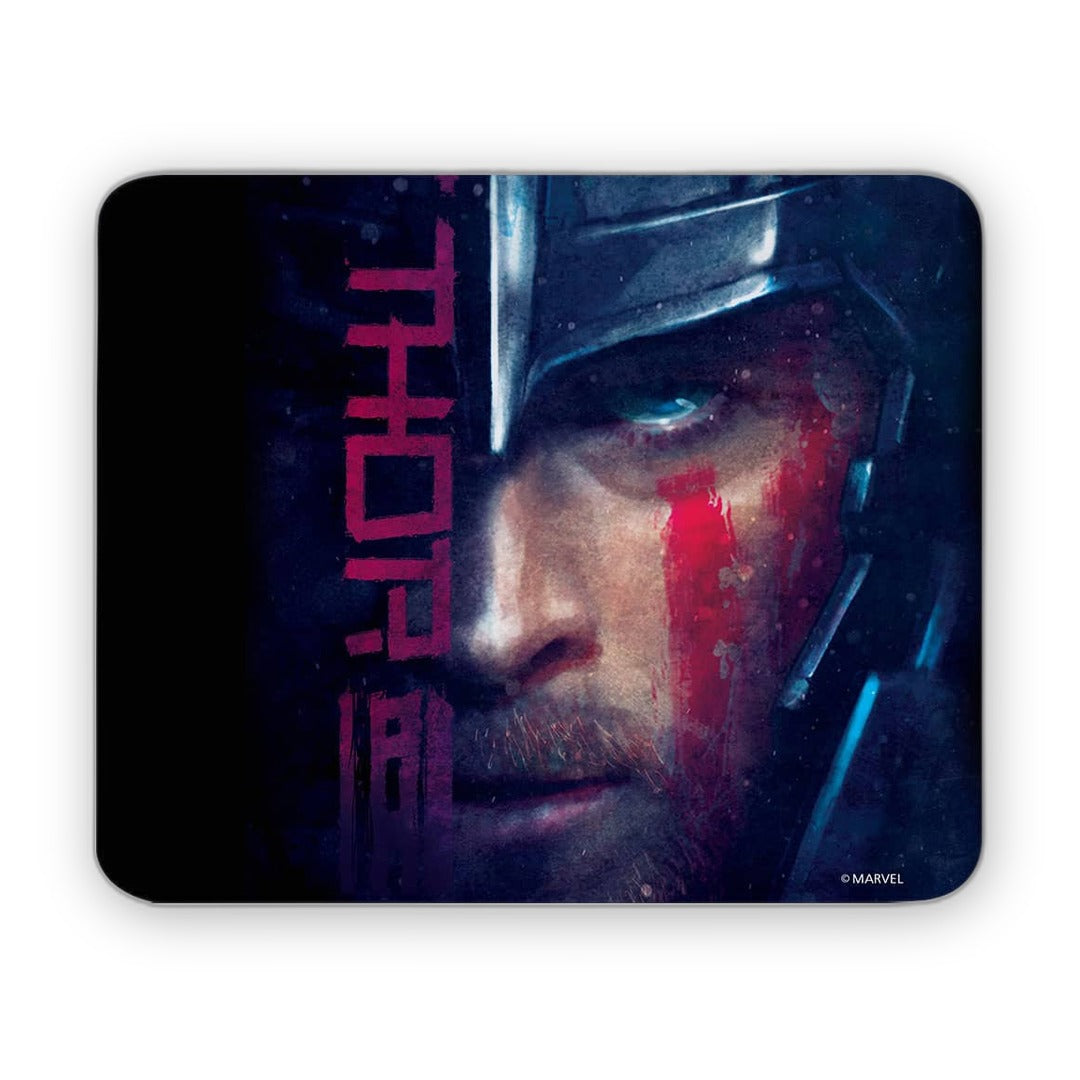 the Thor Triumph Mouse Pad | Macmerise