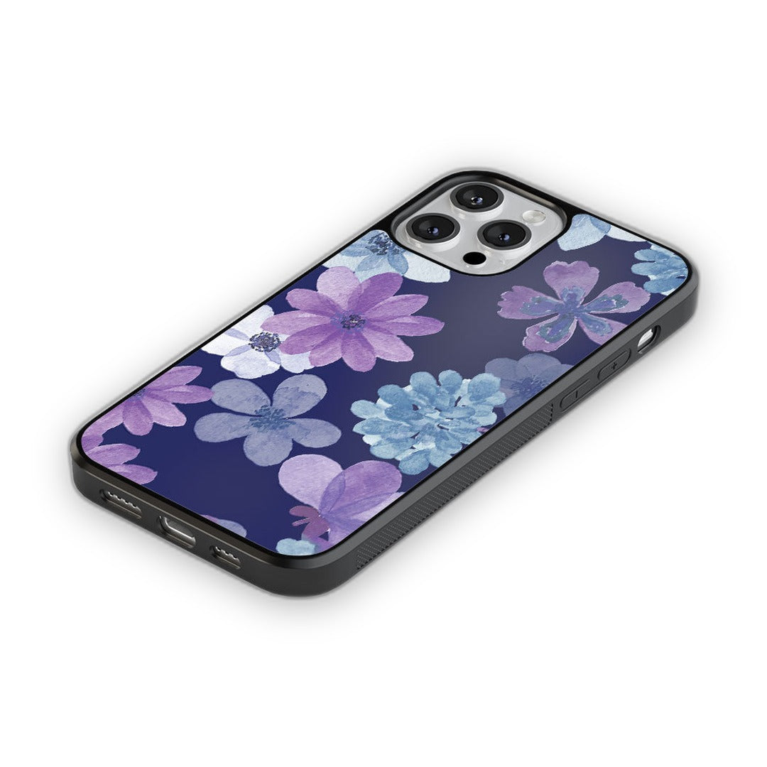 Iris Glass iPhone Case for iPhone 13 Pro Max | Macmerise