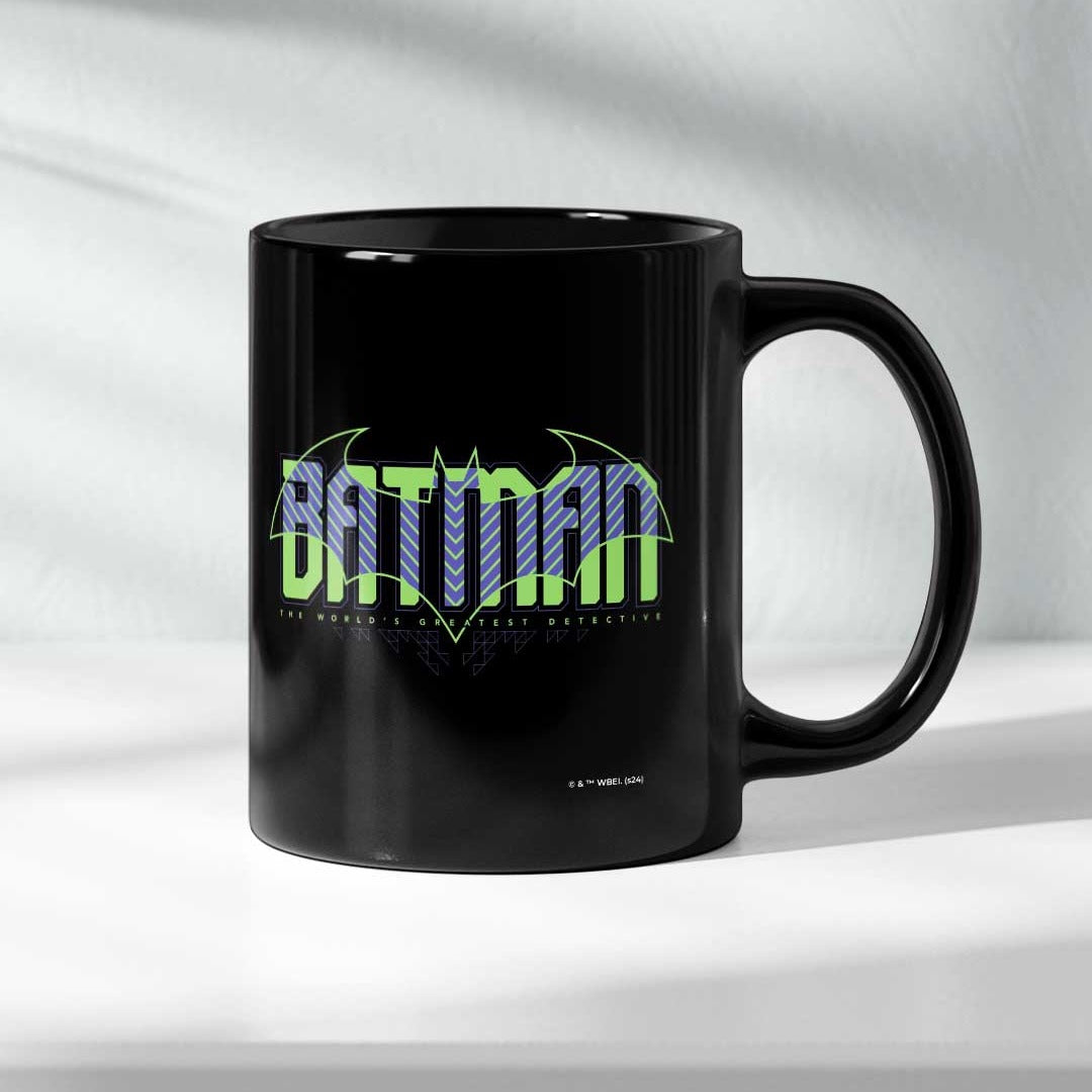 Nocturnal Vigilantes Coffee Mug | Macmerise
