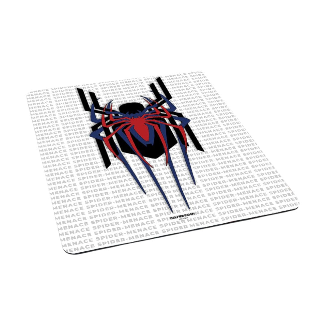Evolution of Spiderman Mouse Pad | Macmerise