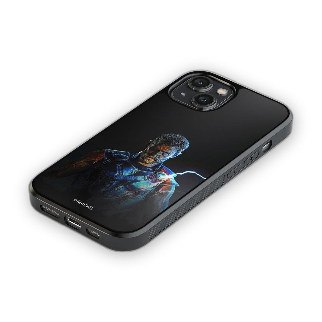 the Thor Triumph Glass iPhone Case for iPhone 14 | Macmerise