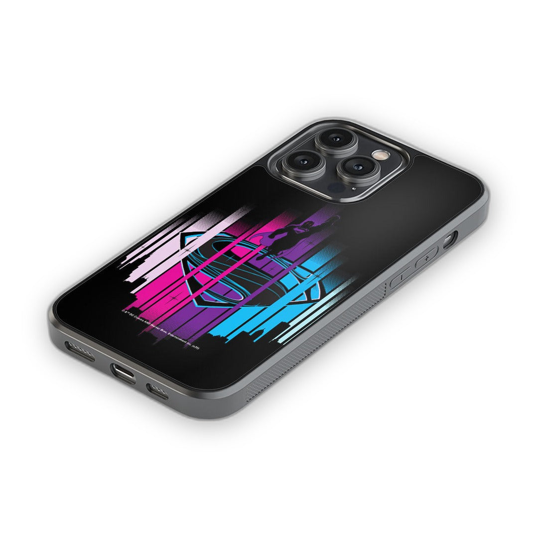 Symbol of Hope Glass iPhone Case for iPhone 14 Pro Max | Macmerise