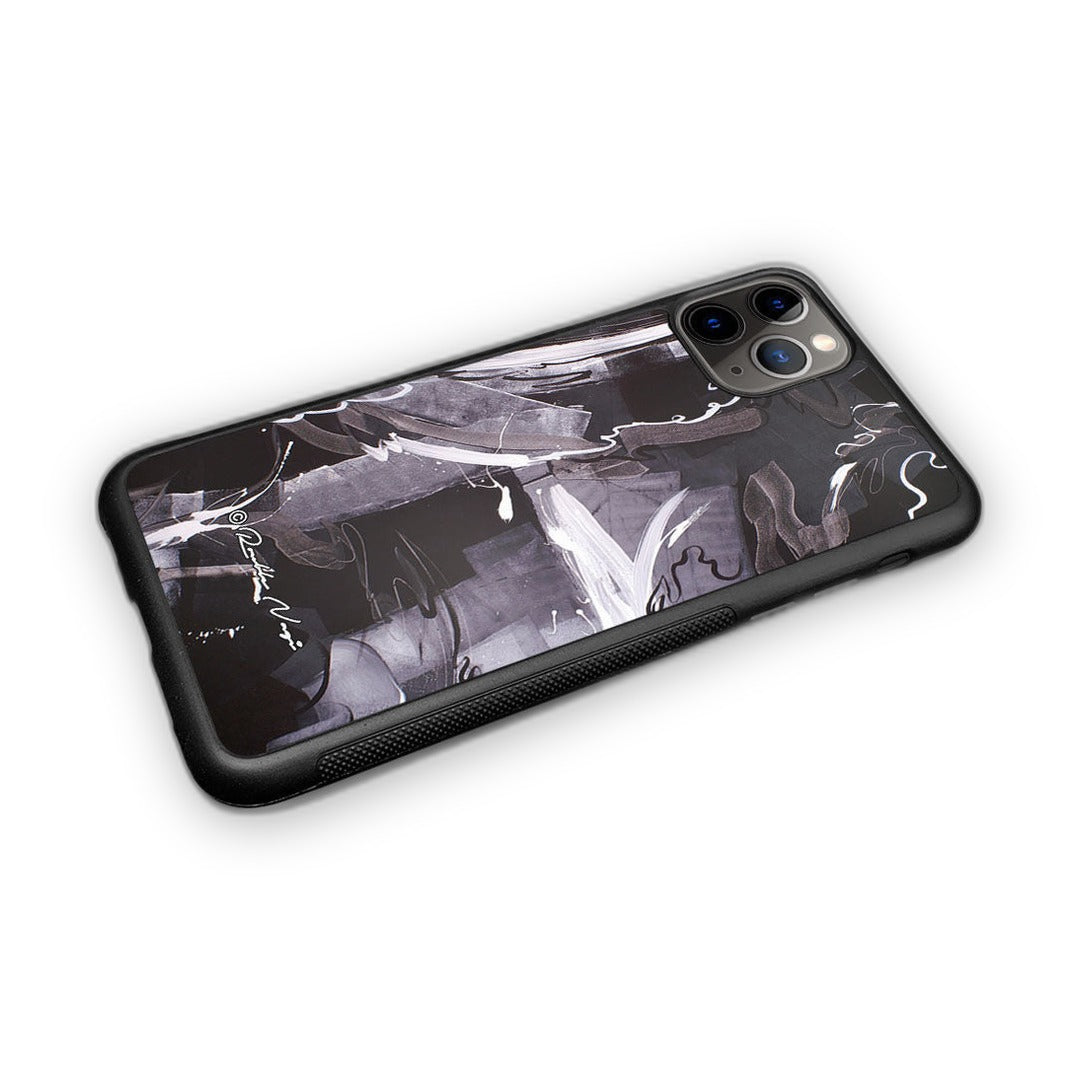 Flashback Glass iPhone Case for iPhone 11 Pro | Macmerise