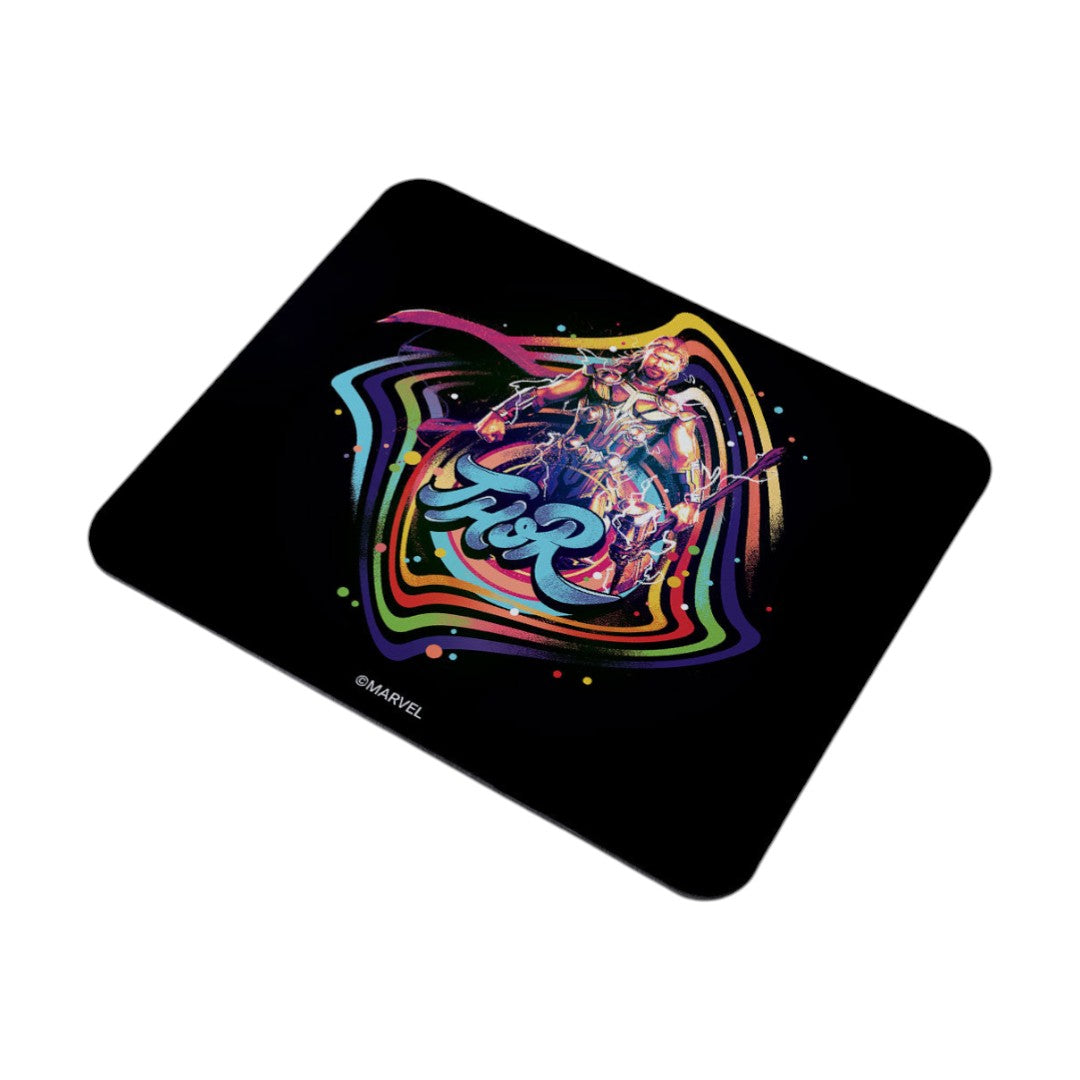 Bifrost Thor Mouse Pad | Macmerise