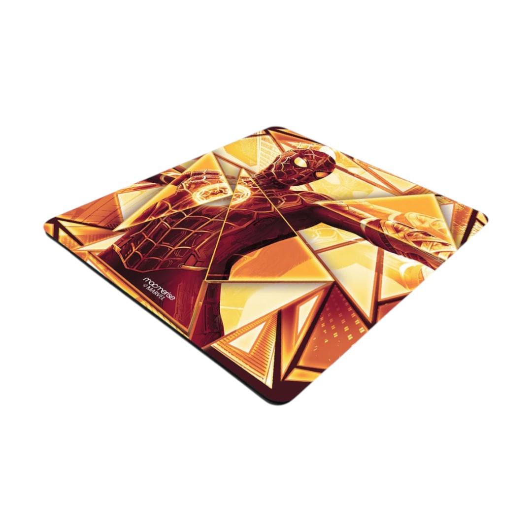 Shattered Dimension Spidey Mouse Pad | Macmerise