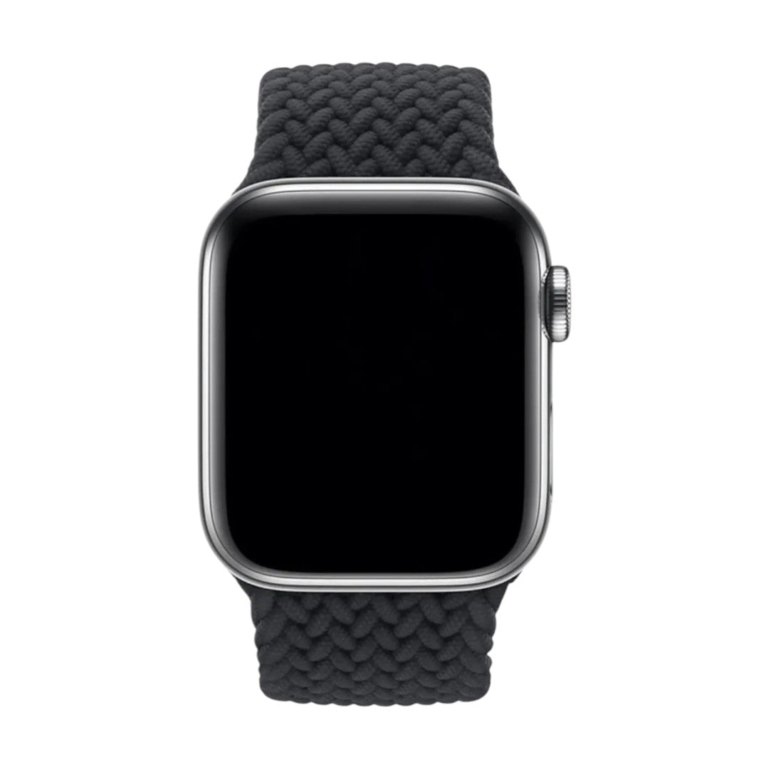 Braidednylon Applewatchband | Macmerise