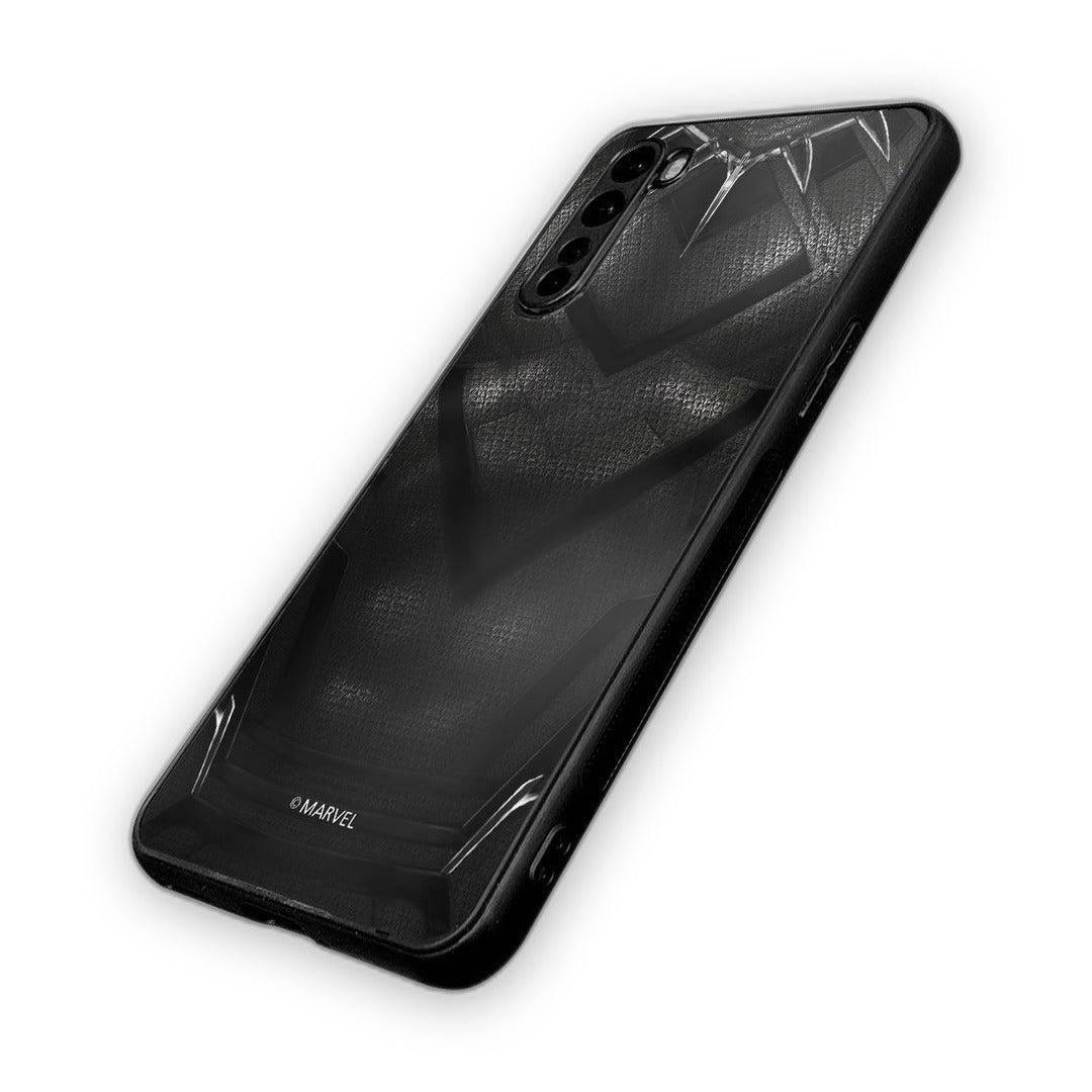 Suit Up Black Panther Phone Case for OnePlus Nord | Macmerise