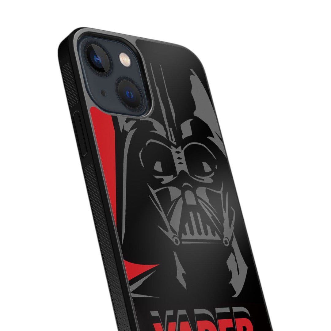 Vader Glass iPhone Case for iPhone 13 Mini | Macmerise