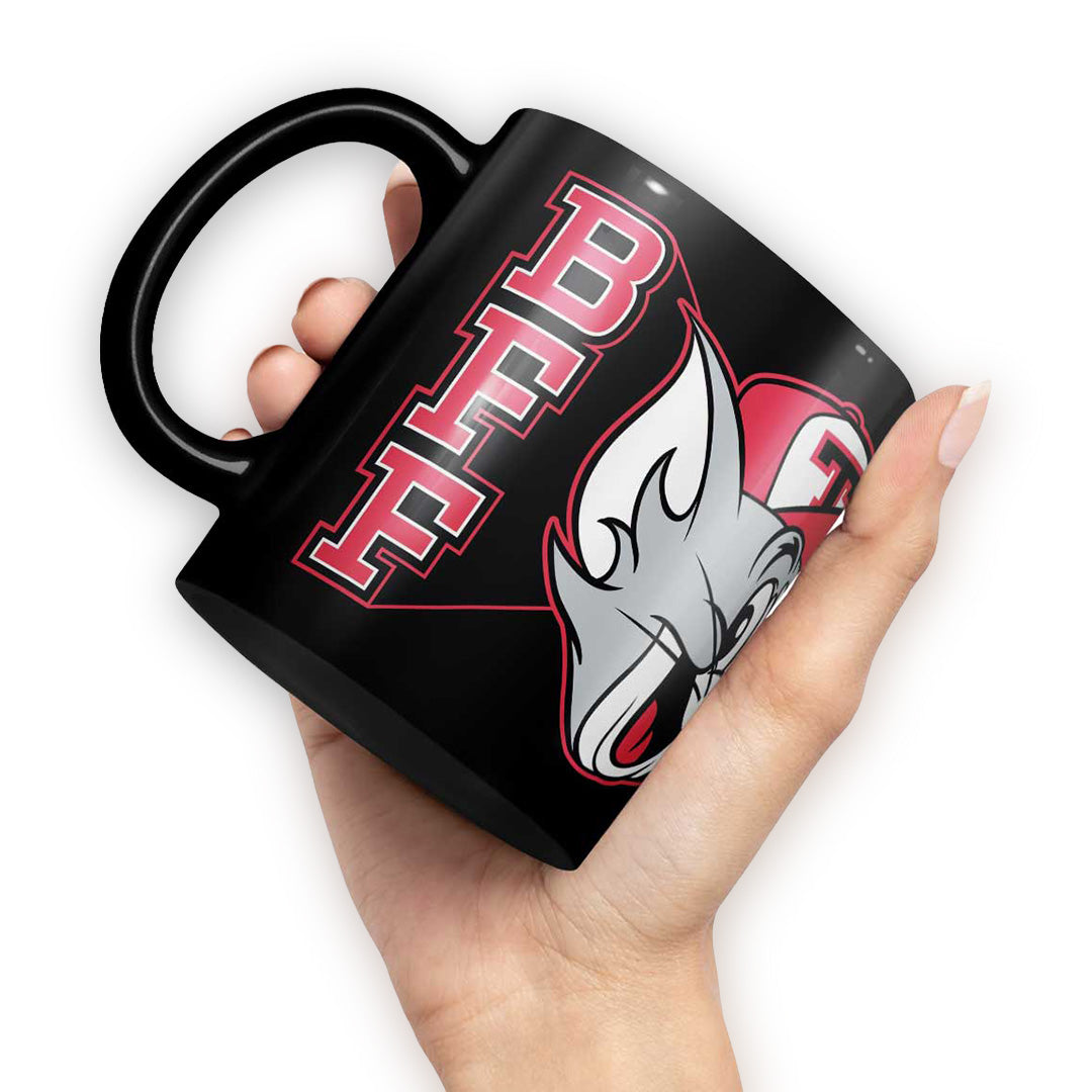 Pals for Life Coffee Mug | Macmerise