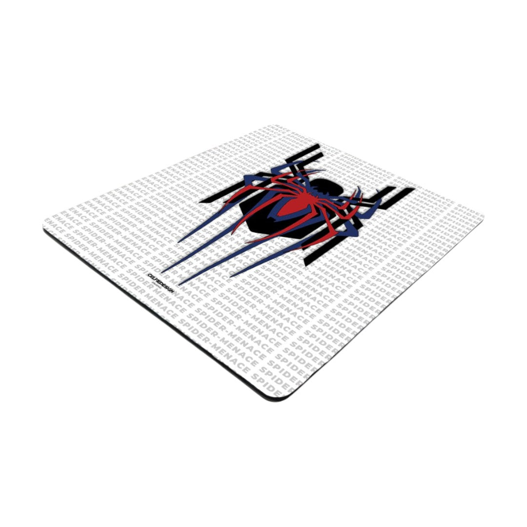 Evolution of Spiderman Mouse Pad | Macmerise