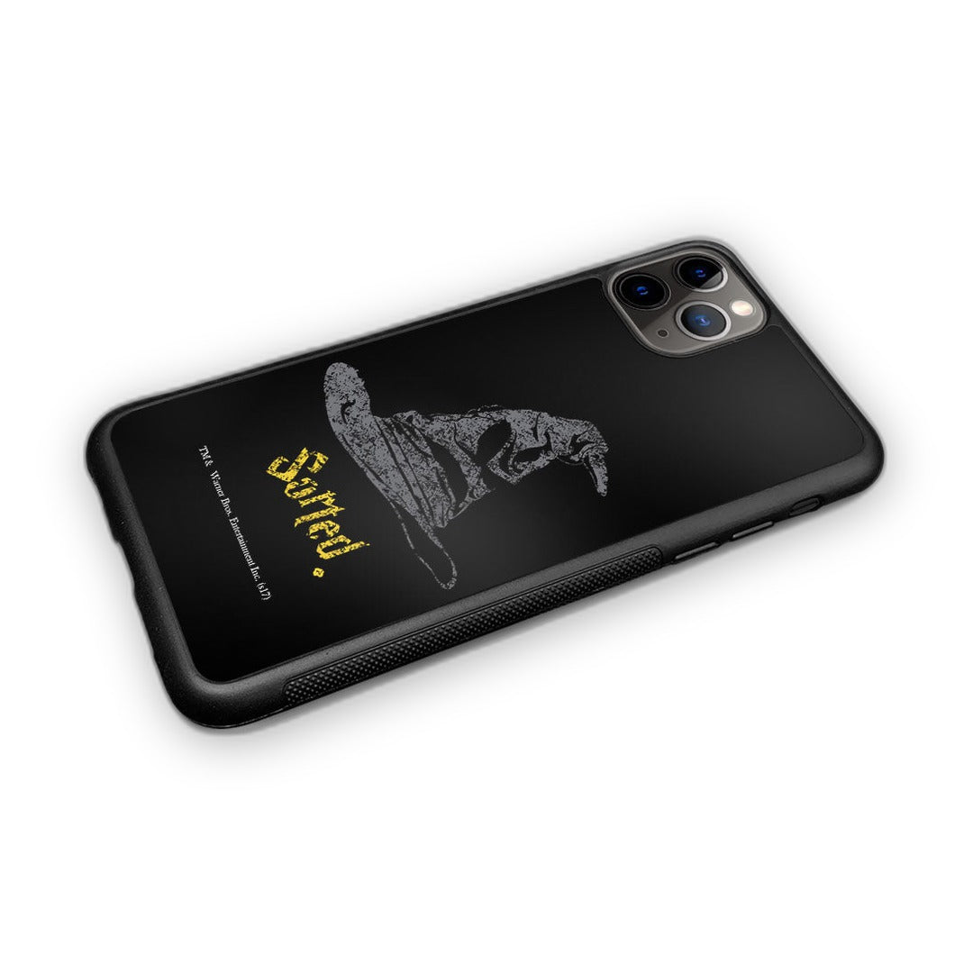 Sorting Hat Glass iPhone Case for iPhone 11 Pro | Macmerise