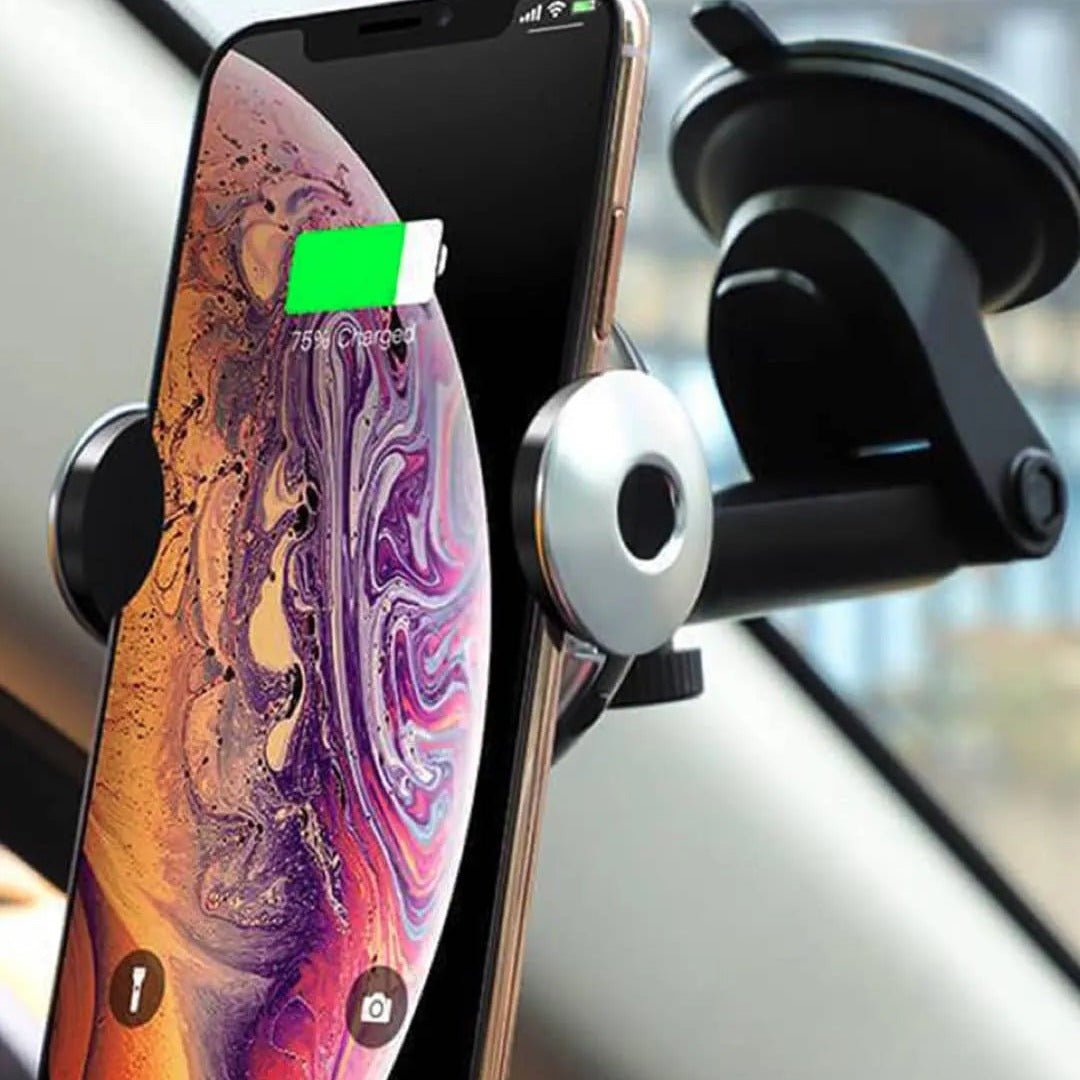 Basics Car Mount | Macmerise