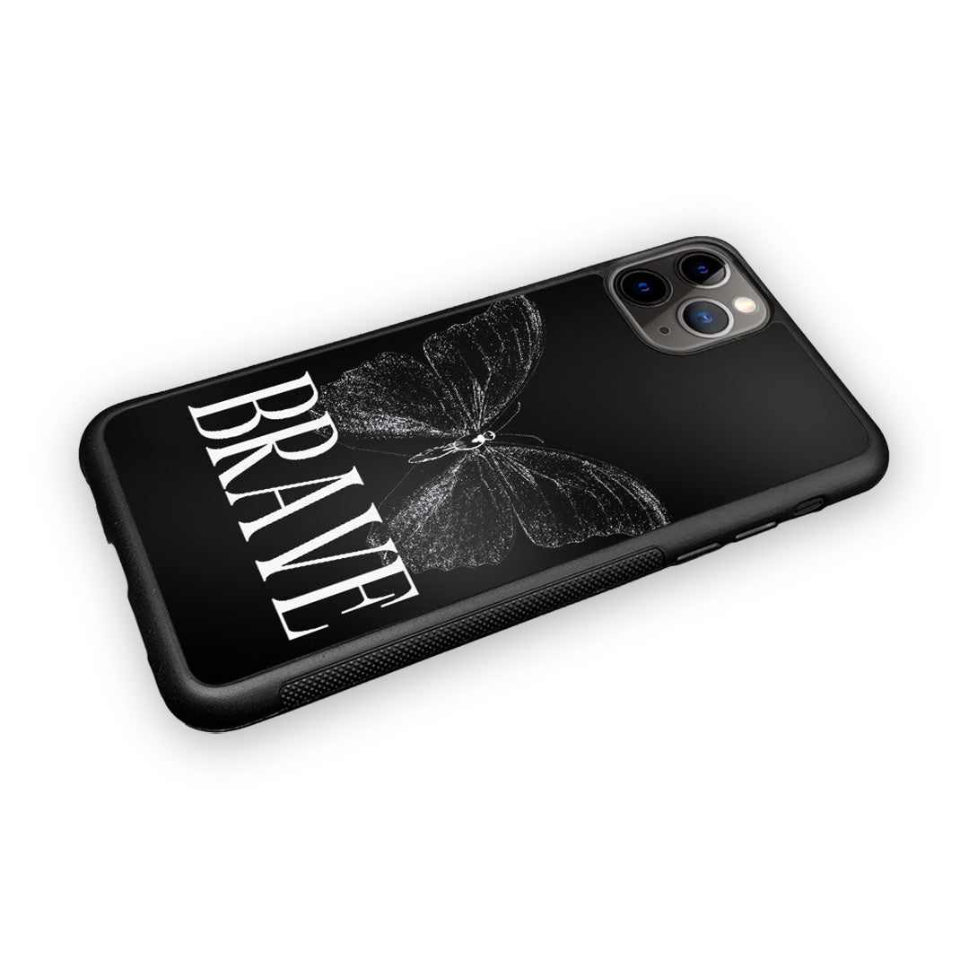 Brave Glass iPhone Case for iPhone 11 Pro Max | Macmerise