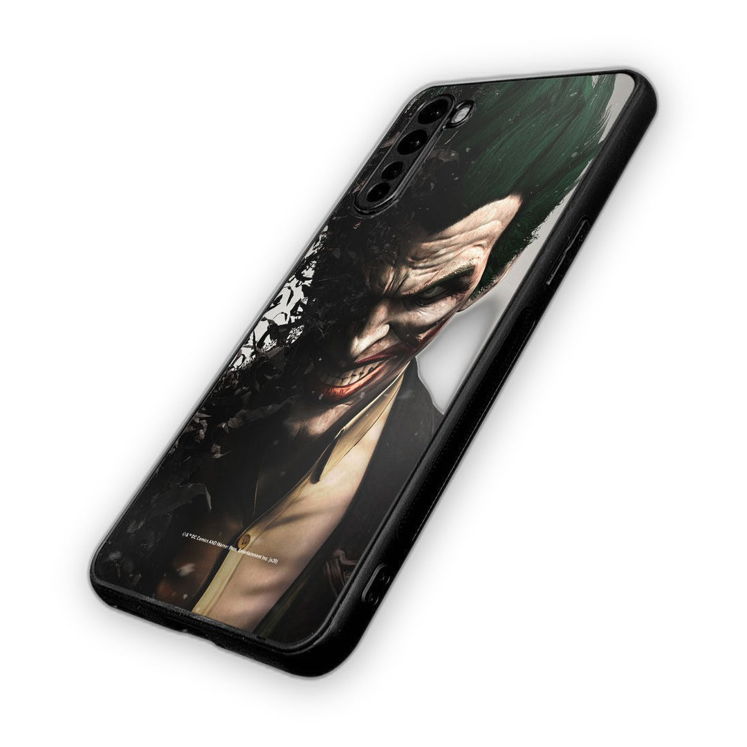 Joker Withers Phone Case for OnePlus Nord | Macmerise