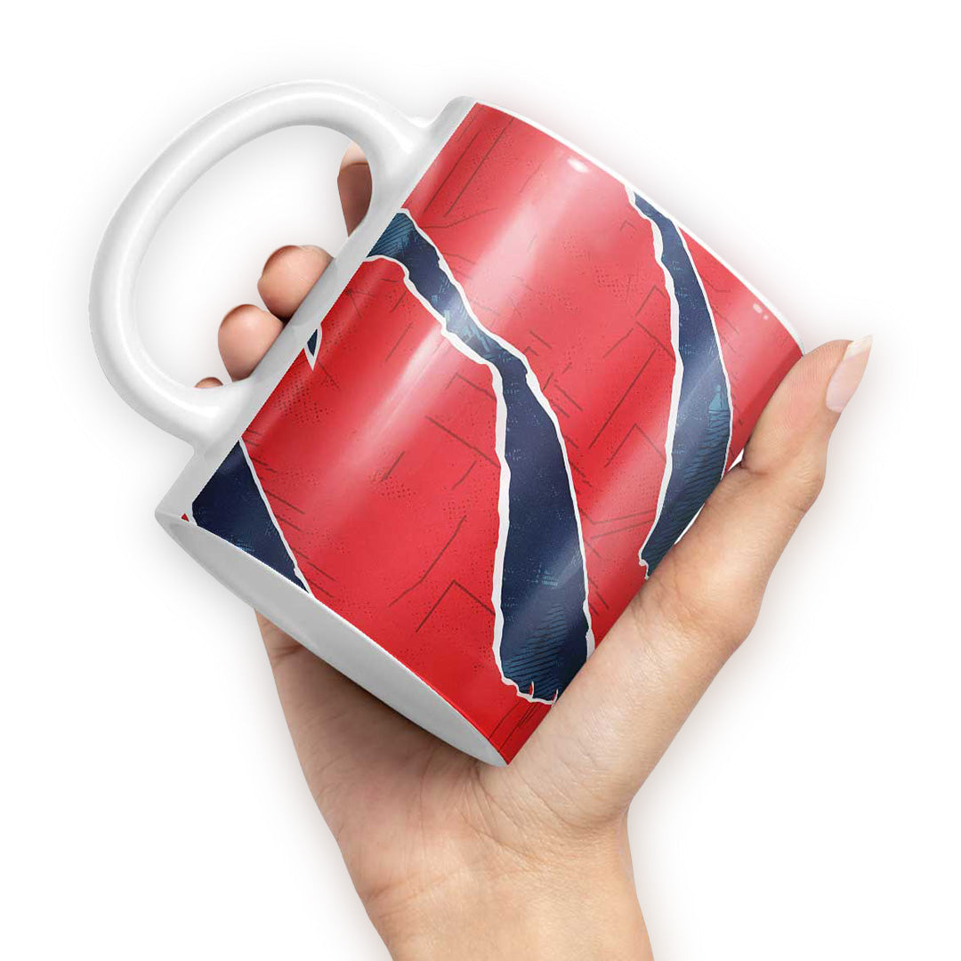 All 3 Spidey Coffee Mug | Macmerise