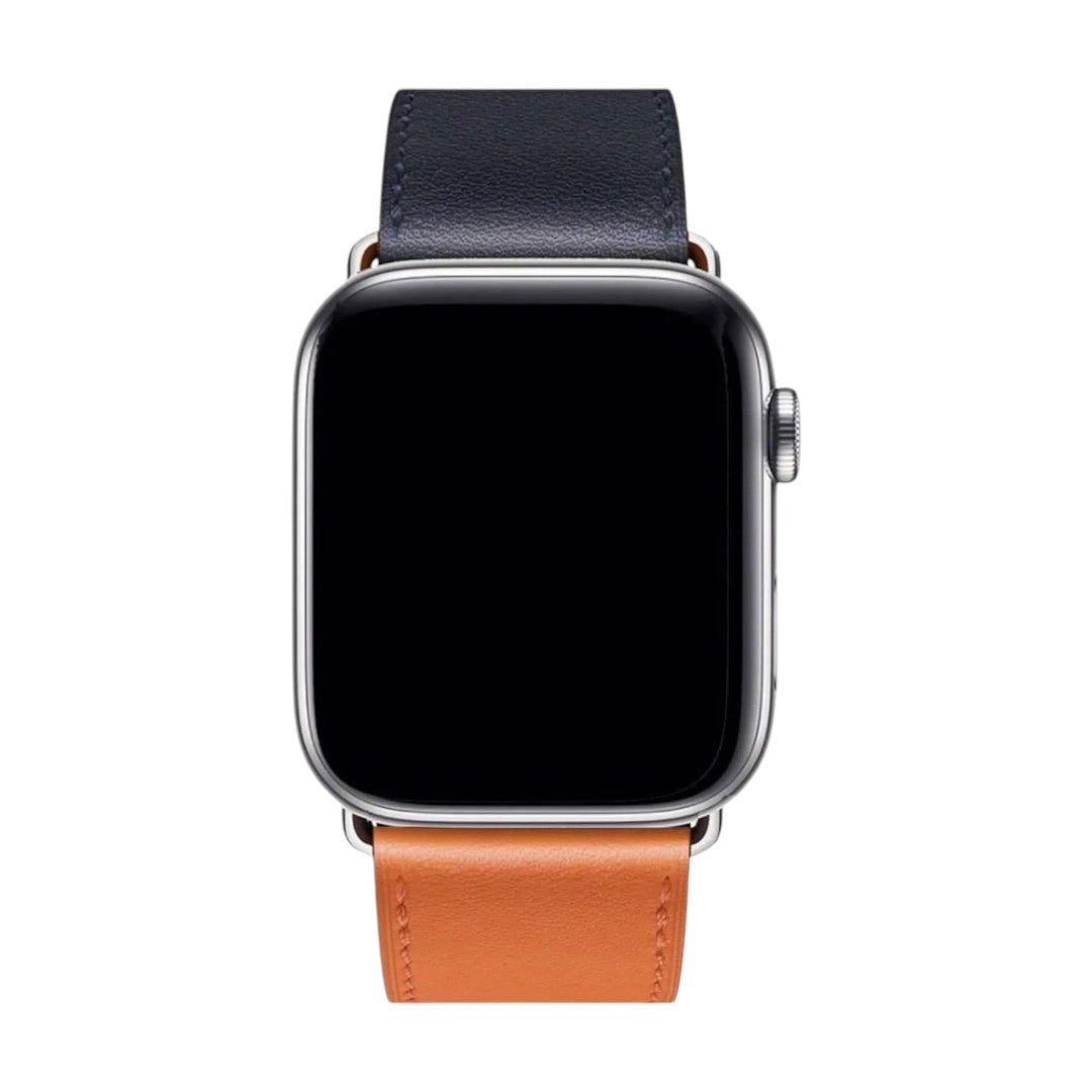 Stylishleather Applewatchband 38 41mm Stylishleather | Macmerise