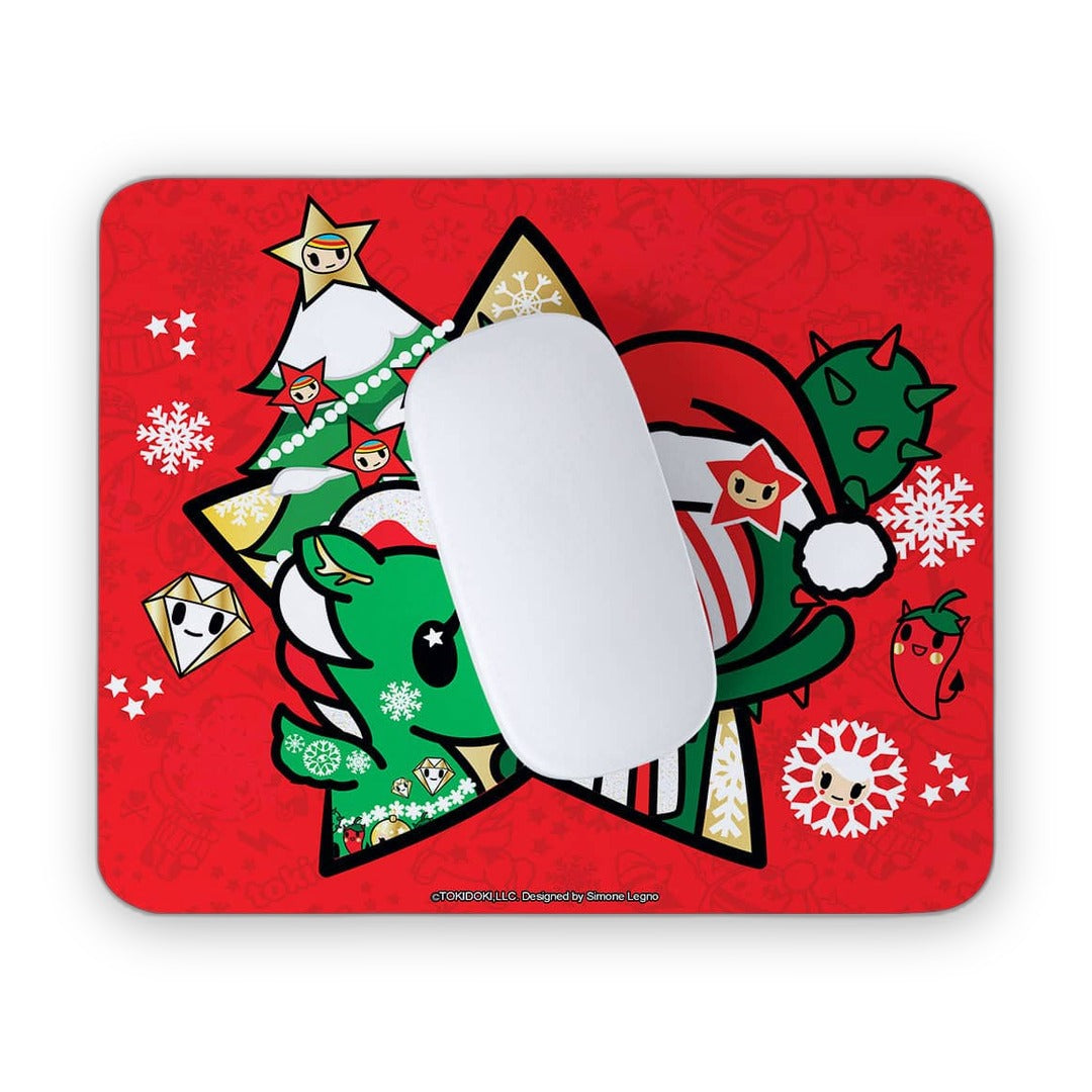 Td Merryland Mouse Pad | Macmerise