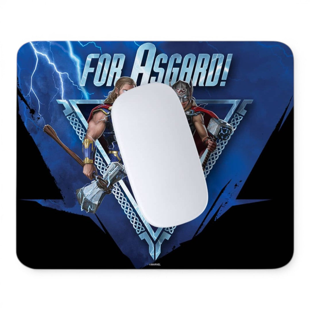 for Asgard Mouse Pad | Macmerise