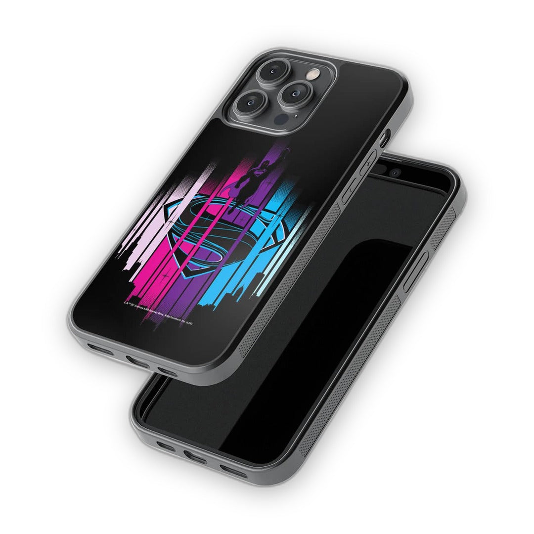 Symbol of Hope Glass iPhone Case for iPhone 14 Pro Max | Macmerise