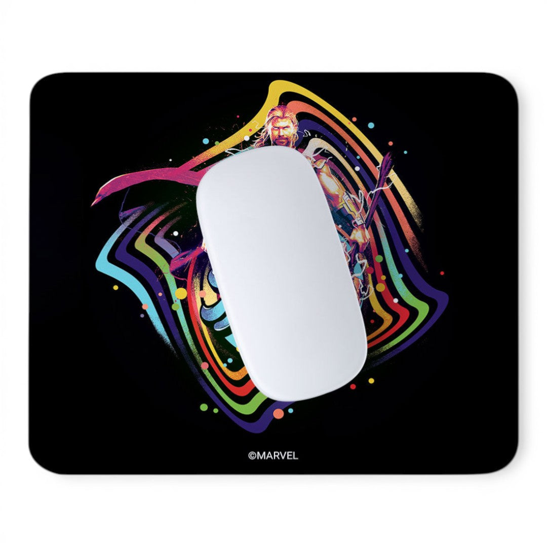 Bifrost Thor Mouse Pad | Macmerise