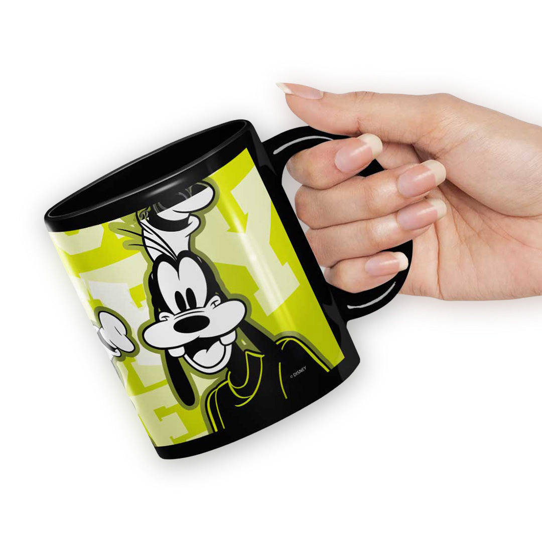 Im So Goofy Coffee Mug | Macmerise
