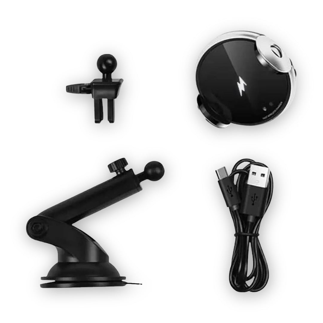 Basics Car Mount | Macmerise