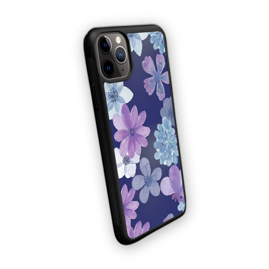 Iris Glass iPhone Case for iPhone 11 Pro Max | Macmerise