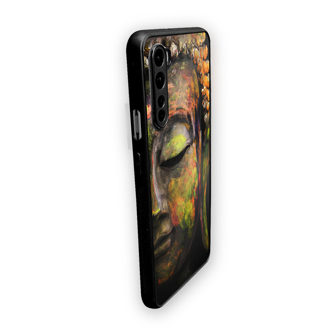 Buddha Art Phone Case for OnePlus Nord | Macmerise