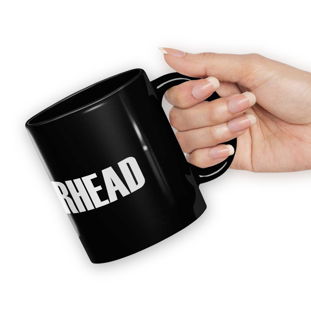 Sneakerhead Coffee Mug | Macmerise