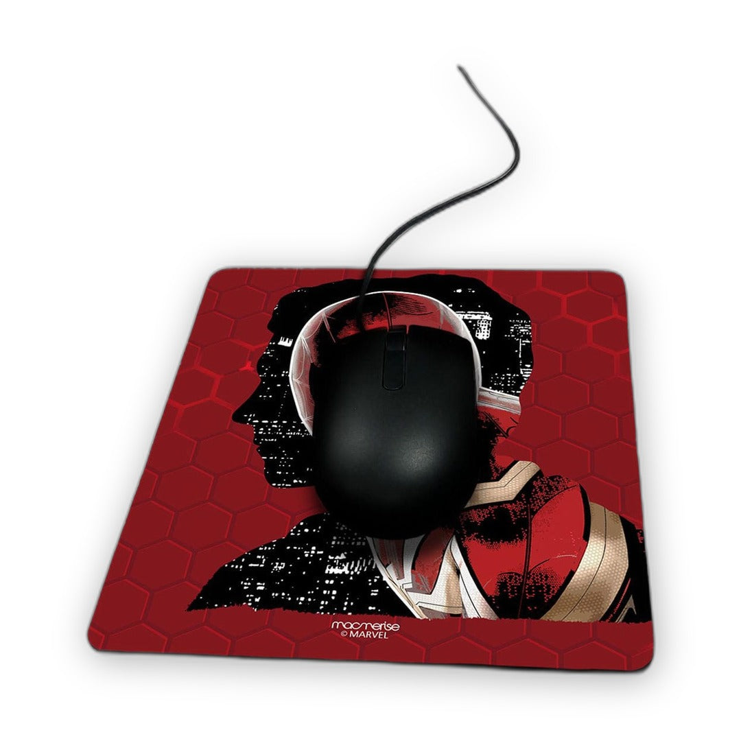 Public Enemy Spidey Mouse Pad | Macmerise