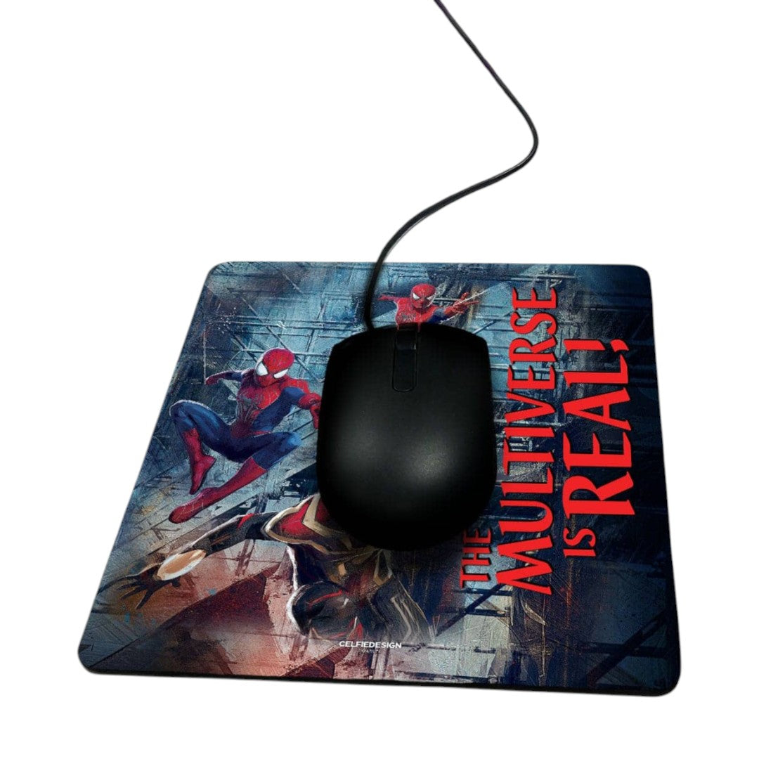 the Multiverse Mouse Pad | Macmerise