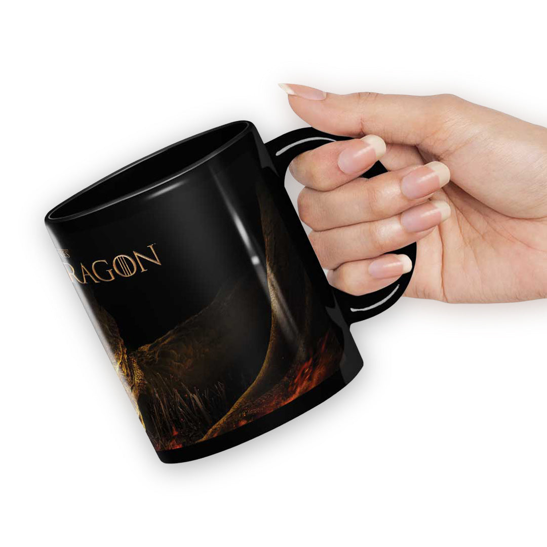 Hod Coffee Mug | Macmerise