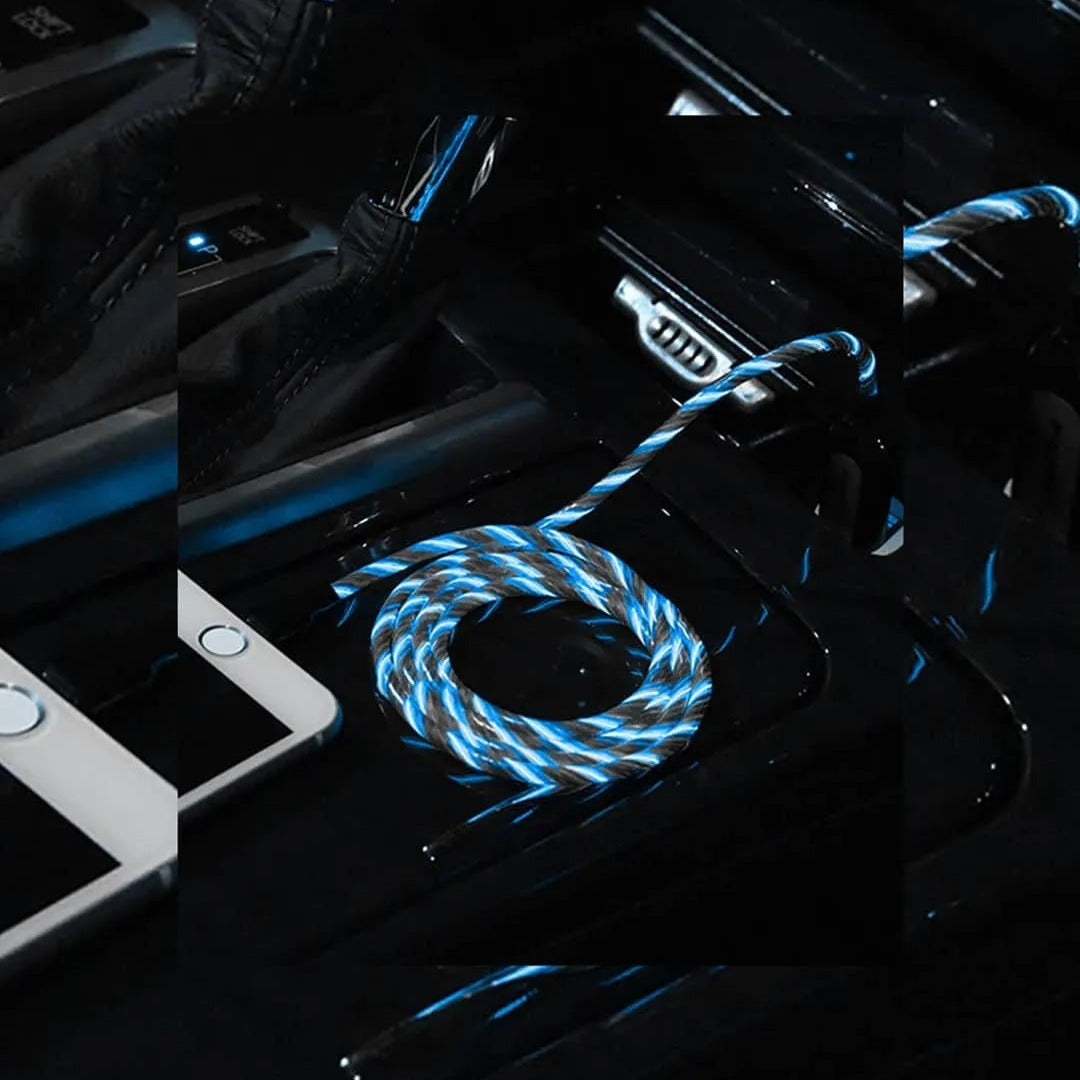 Basics 3 in 1 Cable | Macmerise