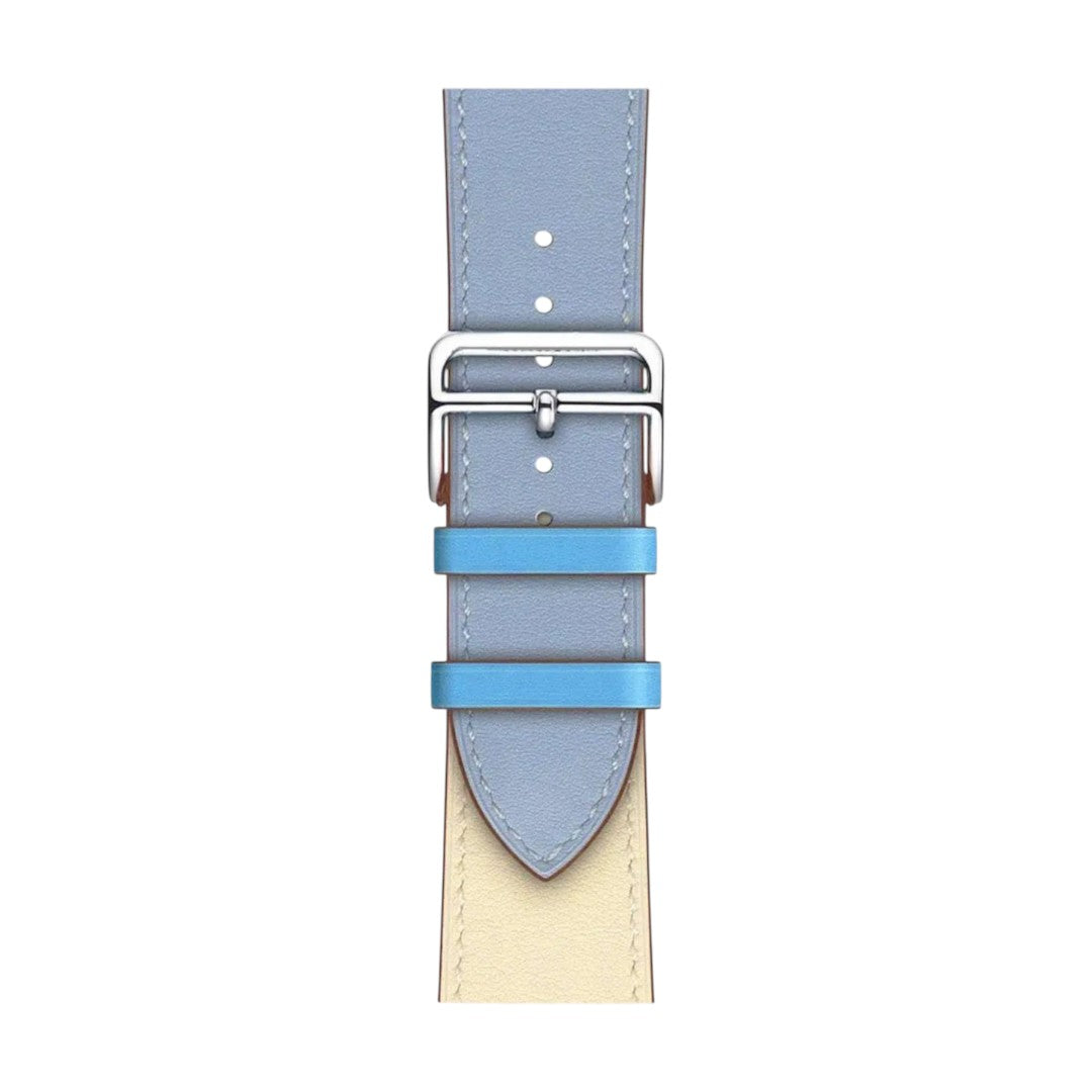Stylishleather Applewatchband 38 41mm Stylishleather | Macmerise