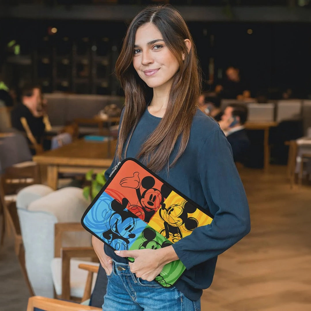Shadesofmickey Laptopsleeve | Macmerise