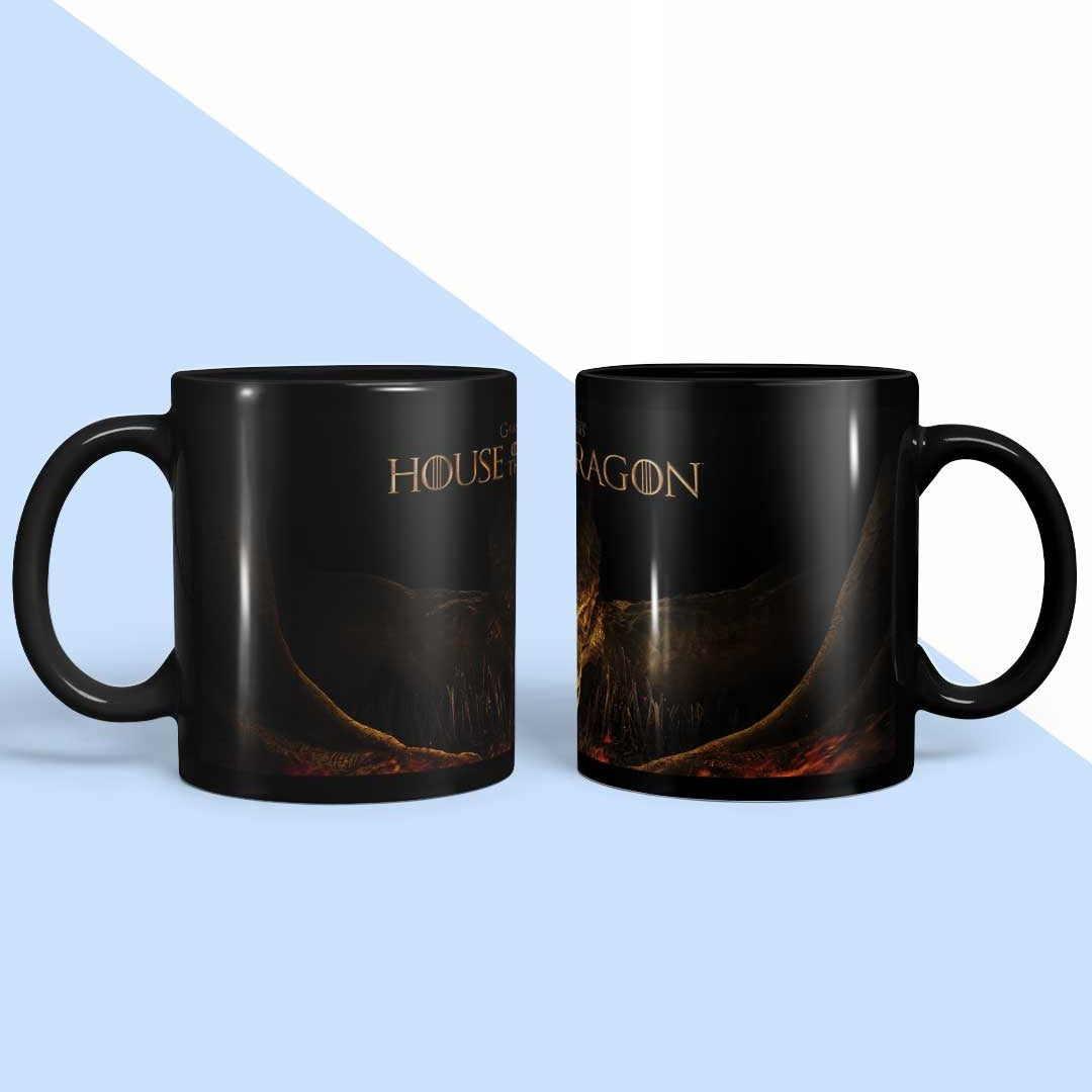 Hod Coffee Mug | Macmerise