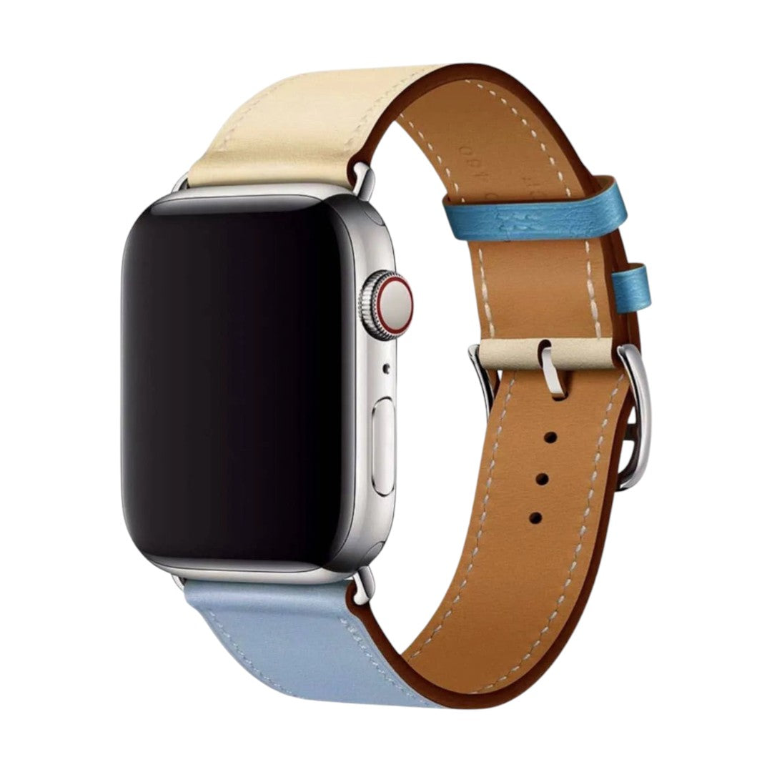 Stylishleather Applewatchband 38 41mm Stylishleather | Macmerise
