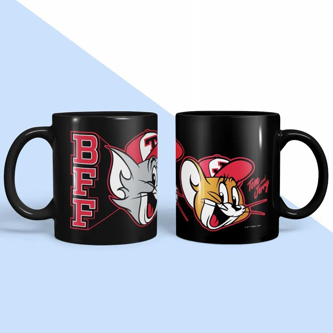 Pals for Life Coffee Mug | Macmerise