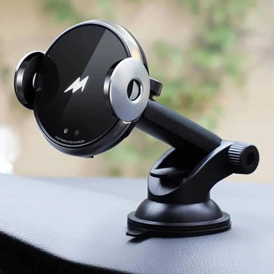 Basics Car Mount | Macmerise