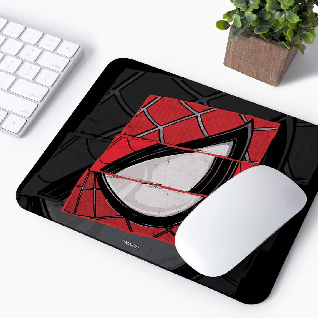 Spidey Sense Mouse Pad | Macmerise