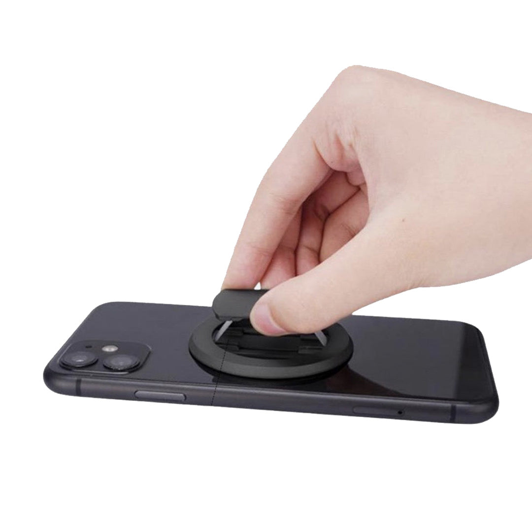 Basics - Phone Holder Snap Phone Holder White - detail view | Macmerise