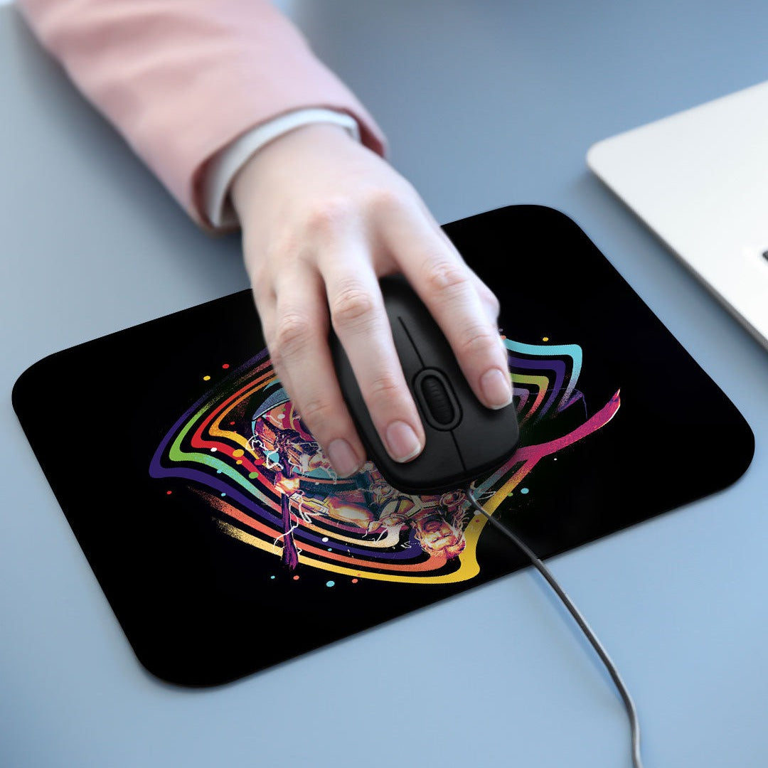 Bifrost Thor Mouse Pad | Macmerise