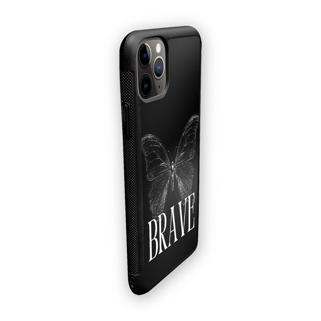 Brave Glass iPhone Case for iPhone 11 Pro Max | Macmerise