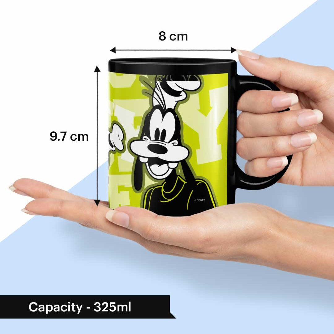 Im So Goofy Coffee Mug | Macmerise