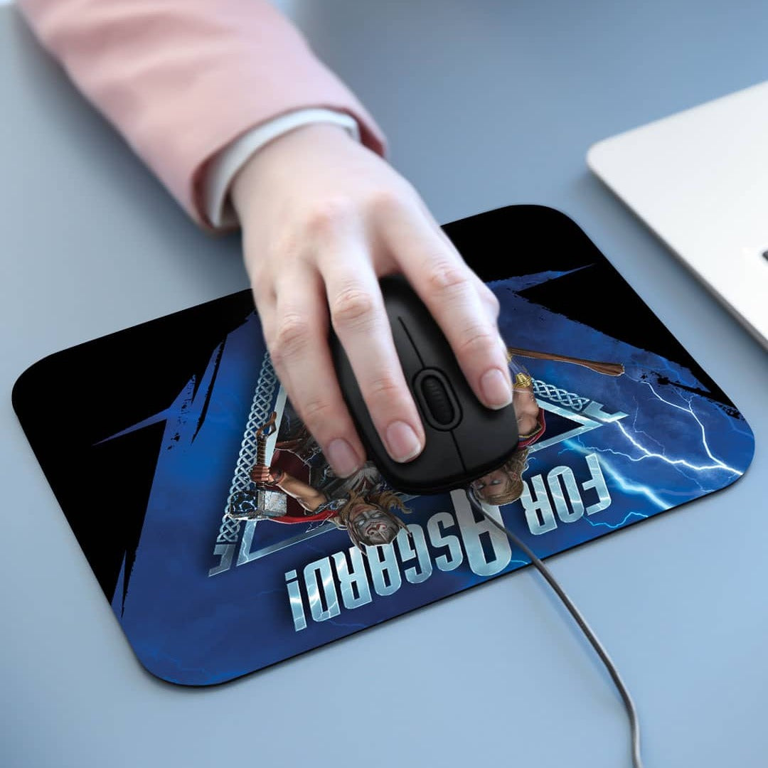 for Asgard Mouse Pad | Macmerise