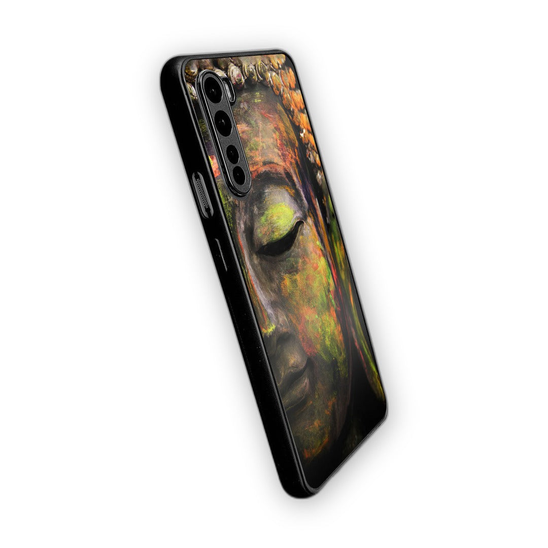 Buddha Art Phone Case for OnePlus Nord | Macmerise