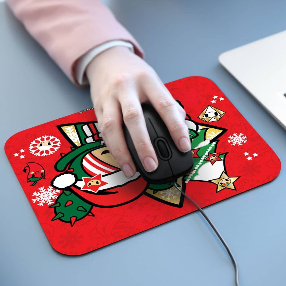 Td Merryland Mouse Pad | Macmerise